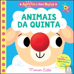 Bertrand.pt - Aperta o Meu Nariz - Animais da Quinta