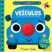 Aperta o Meu Nariz - Veículos