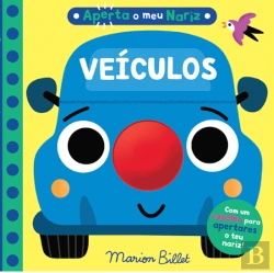 Bertrand.pt - Aperta o Meu Nariz - Veículos