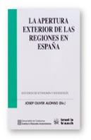 Apertura Exterior De Las Regiones En España