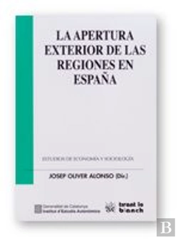 Bertrand.pt - Apertura Exterior De Las Regiones En España