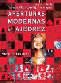 Bertrand.pt - Aperturas Modernas En Ajedrez