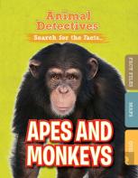Apes And Monkeys