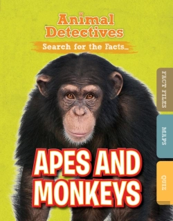 Bertrand.pt - Apes And Monkeys