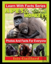 Apes And Monkeys Photos And Facts For Everyone