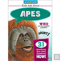 Bertrand.pt - Apes