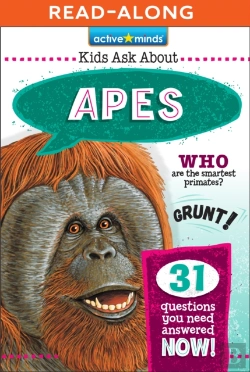 Bertrand.pt - Apes