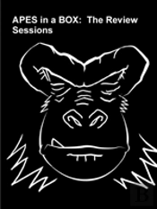 Apes In A Box: The Review Sessions