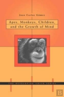 Bertrand.pt - Apes, Monkeys, Children, And The Growth Of Mind