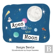 Apes To The Moon