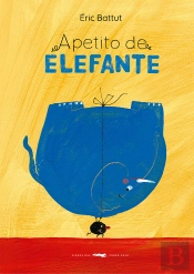 Apetito De Elefante