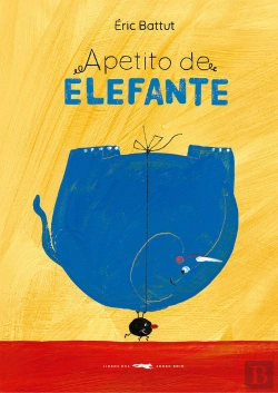 Bertrand.pt - Apetito De Elefante