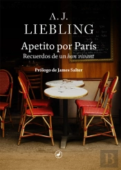 Apetito Por Paris