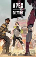 Apex Legends: Overtime