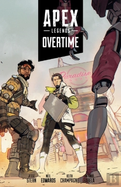 Bertrand.pt - Apex Legends: Overtime