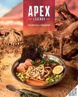 Bertrand.pt - Apex Legends: The Official Cookbook
