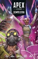 Apex Legends: Tiempo Extra