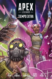 Apex Legends: Tiempo Extra