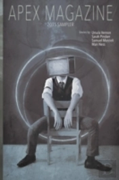 Apex Magazine 2015 Sampler