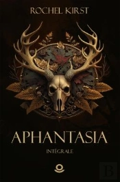 Aphantasia : Intégrale