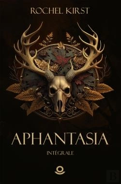 Bertrand.pt - Aphantasia : Intégrale
