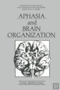 Bertrand.pt - Aphasia And Brain Organization