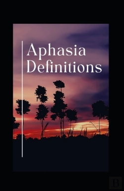 Bertrand.pt - Aphasia Definitions