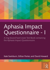 Aphasia Impact Questionnaire - I