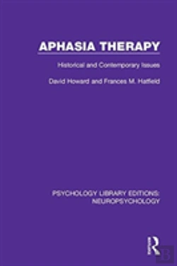 Bertrand.pt - Aphasia Therapy