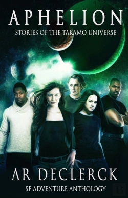 Bertrand.pt - Aphelion: Stories Of The Takamo Universe