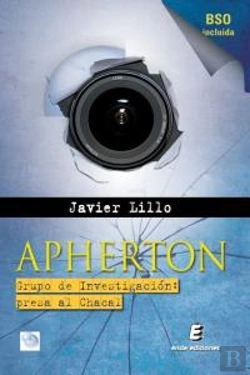 Bertrand.pt - Apherton Grupo De Investigación