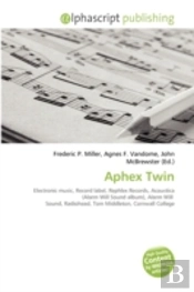Aphex Twin