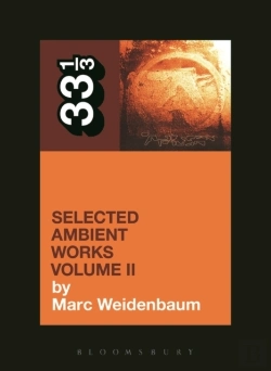Bertrand.pt - Aphex Twin'S Selected Ambient Works Volume Ii