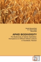Aphid Biodiversity