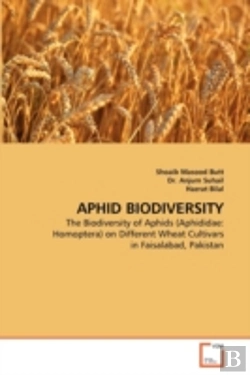 Bertrand.pt - Aphid Biodiversity