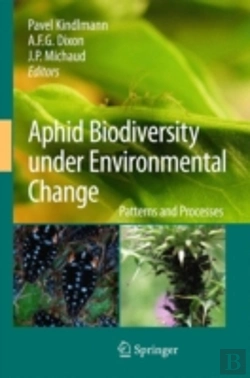 Bertrand.pt - Aphid Biodiversity Under Environmental Change