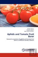 Aphids And Tomato Fruit Borer