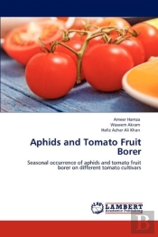 Aphids And Tomato Fruit Borer