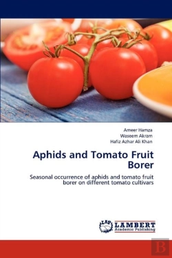 Bertrand.pt - Aphids And Tomato Fruit Borer