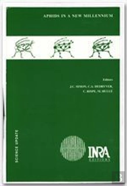 Bertrand.pt - Aphids In A New Millennium