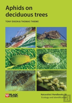 Bertrand.pt - Aphids On Deciduous Trees