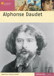 Aphonse Daudet