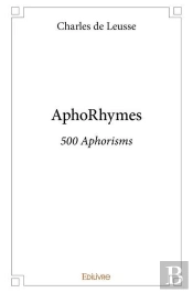 Aphorhymes