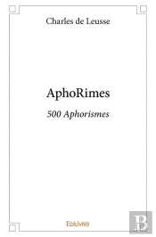 Aphorimes