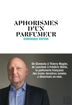 Bertrand.pt - Aphorismes D'Un Parfumeur