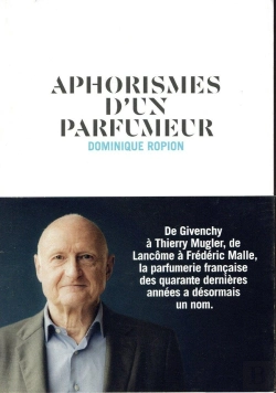 Bertrand.pt - Aphorismes D'Un Parfumeur