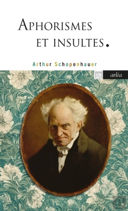 Bertrand.pt - Aphorismes Et Insultes