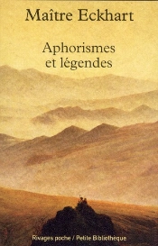 Aphorismes Et Légendes