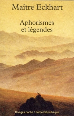 Bertrand.pt - Aphorismes Et Légendes