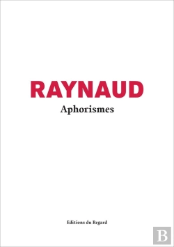 Bertrand.pt - Aphorismes